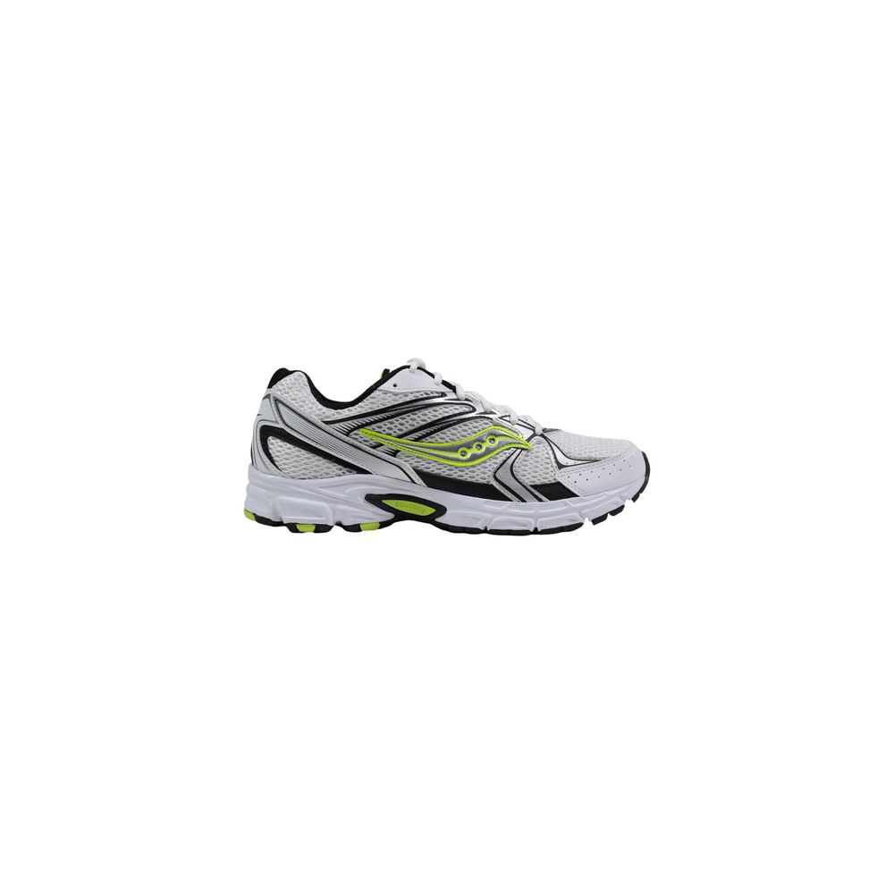 Saucony Bicolor Textile Athletic Sneakers
